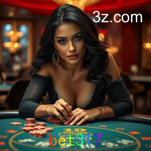 bet317 Apostas