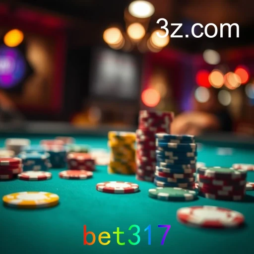 bet317 App