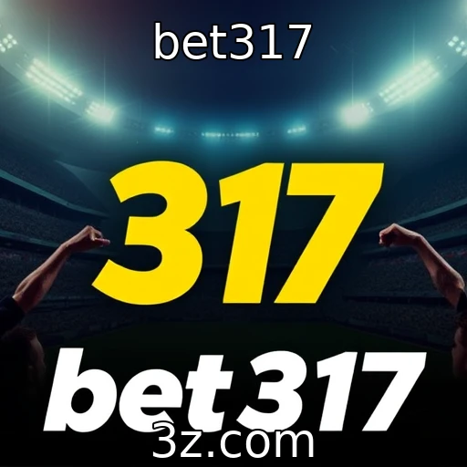 bet317 As melhores estratégias de apostas para campeonatos de e-sports