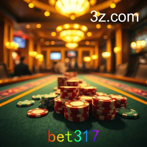 bet317 Confiavel