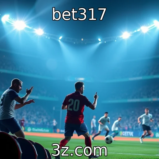 bet317 Aposte com segurança: Proteção ao jogador em plataformas de cassino online