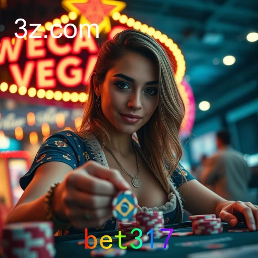bet317 Esporte