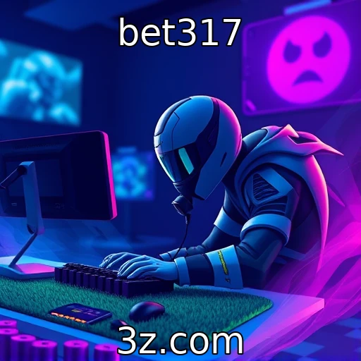 bet317 Como as apostas esportivas estão transformando o mercado brasileiro