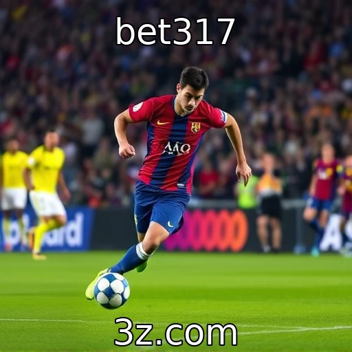 bet317 O impacto das apostas esportivas no cenário brasileiro atual