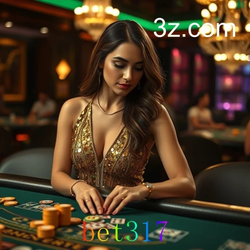 bet317 Login