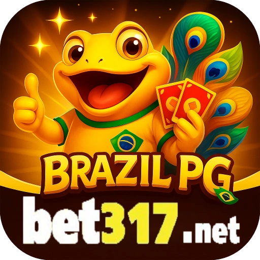 bet317 logo