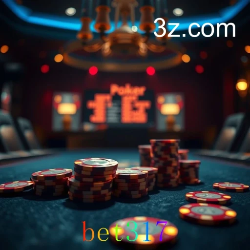bet317 Plataforma