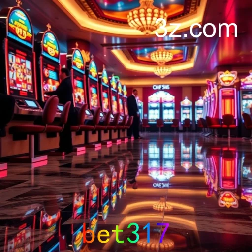 bet317 Promocao