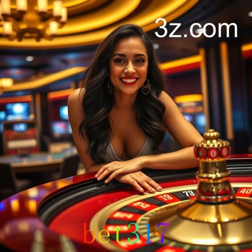 bet317 Slots