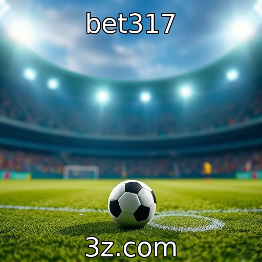 bet317 O crescimento das apostas esportivas no Brasil em 2025