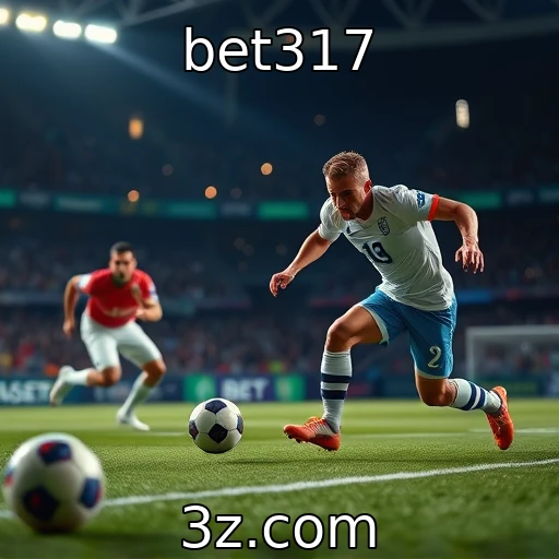 bet317 Apostas esportivas: dicas valiosas para analisar partidas com precisão