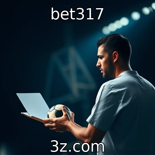 bet317 Apostas Esportivas: Dicas para Analisar Partidas com Precisão