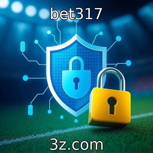bet317 Apostas esportivas: Estratégias vencedoras para os grandes campeonatos
