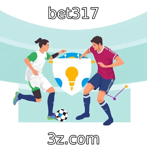 bet317 Análise detalhada: como as apostas esportivas estão mudando no Brasil