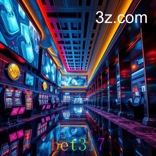 bet317 VIP